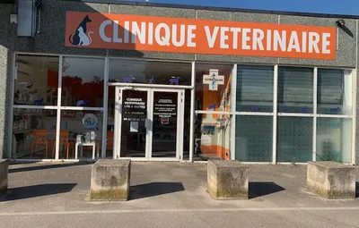 Clinique équine de Provence / Haras de la Trévaresse