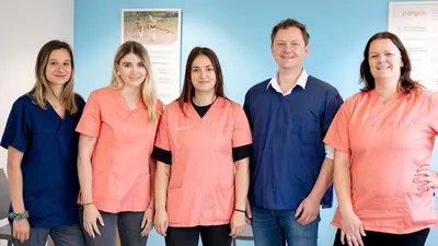 Clinique Vétérinaire Argos Fargues-Saint-Hilaire