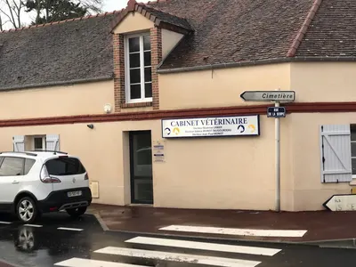 Cabinet Vétérinaire