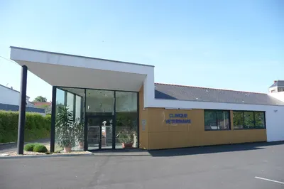 Clinique Vétérinaire de la Fontaine