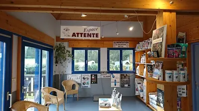 Clinique Vétérinaire