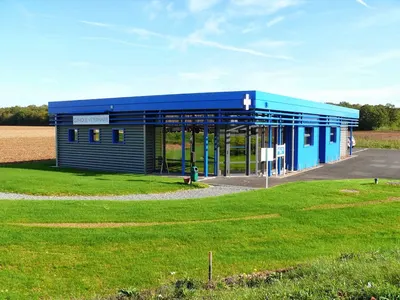 Clinique Vétérinaire Des Tilleuls