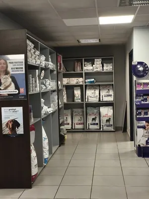 Clinique Vétérinaire VPLUS de Jonzac