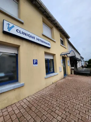 Clinique vétérinaire Val De Lise