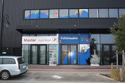 Vétérinaire DARIE