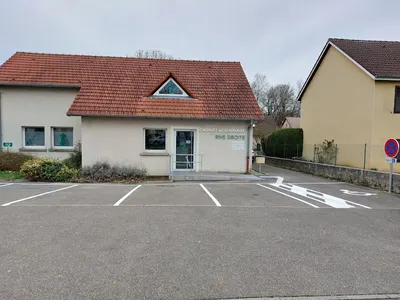 CABINET VETERINAIRE SAARGRENZE