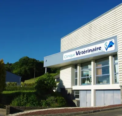Clinique Vétérinaire des Poiriers