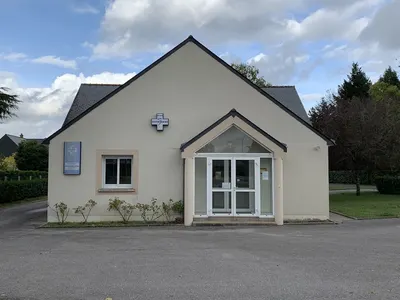 Cabinet Vétérinaire de Noyant