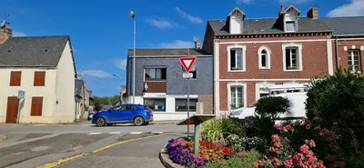 Cabinet vétérinaire de l'Yères - Dr Galy