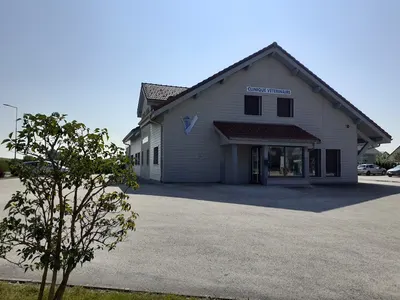 Clinique vétérinaire des Tourbières