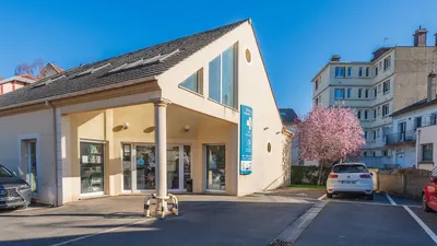 Clinique Vétérinaire du Plateau