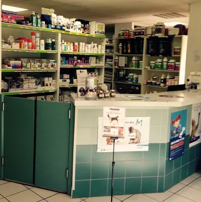 Clinique Vétérinaire Univet Du Cap Vert