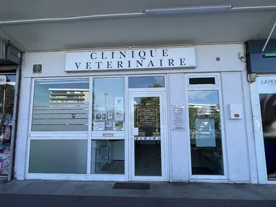 Clinique vétérinaire Valérie Larrieu