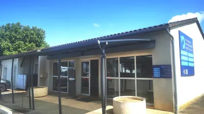 Clinique Vétérinaire VPlus Villeréal - Dr BLAVETTE Gaël