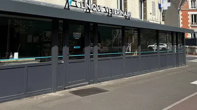 Clinique Vétérinaire Vet'Chambly