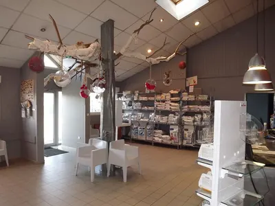 Clinique Vétérinaire du Pontouvre