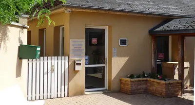 Clinique vétérinaire RAMJA Jahja