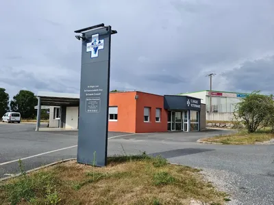 Laur Crouzet Guy Vétérinaires Associés