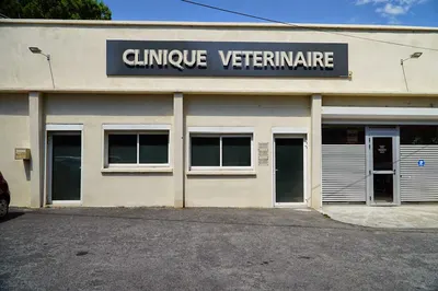Clinique vétérinaire de l'Ancienne Gare