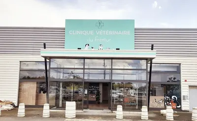 Vétérinaires du Frémur